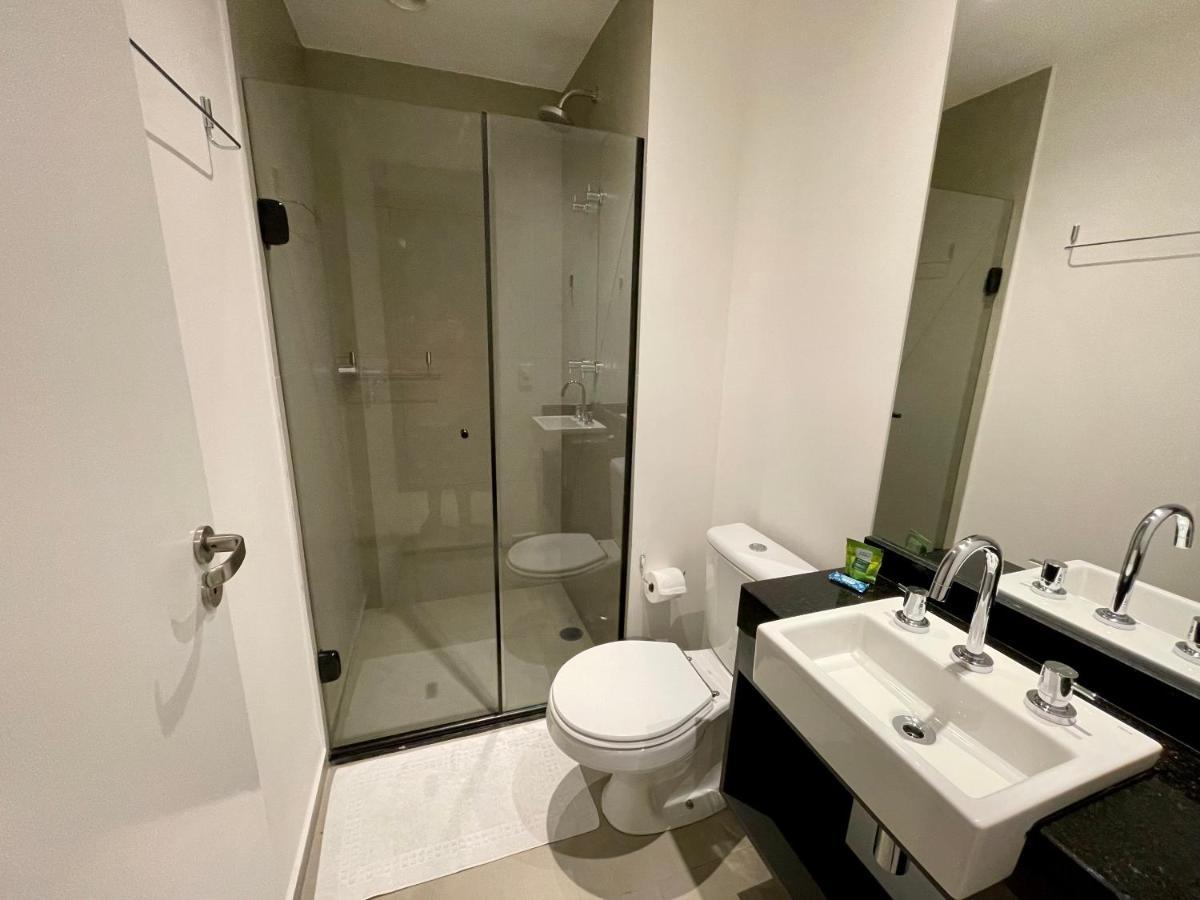 Apartamento Com Ar-condicionado São Paulo