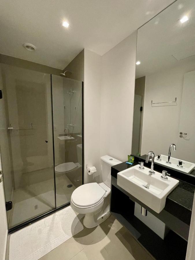 Com Ar-condicionado Apartamento *
