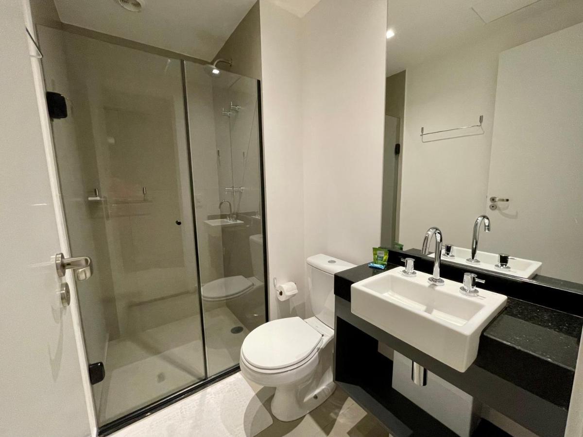 Apartamento Com Ar-condicionado