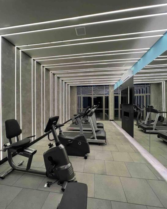 Apartamento Com Ar-condicionado São Paulo