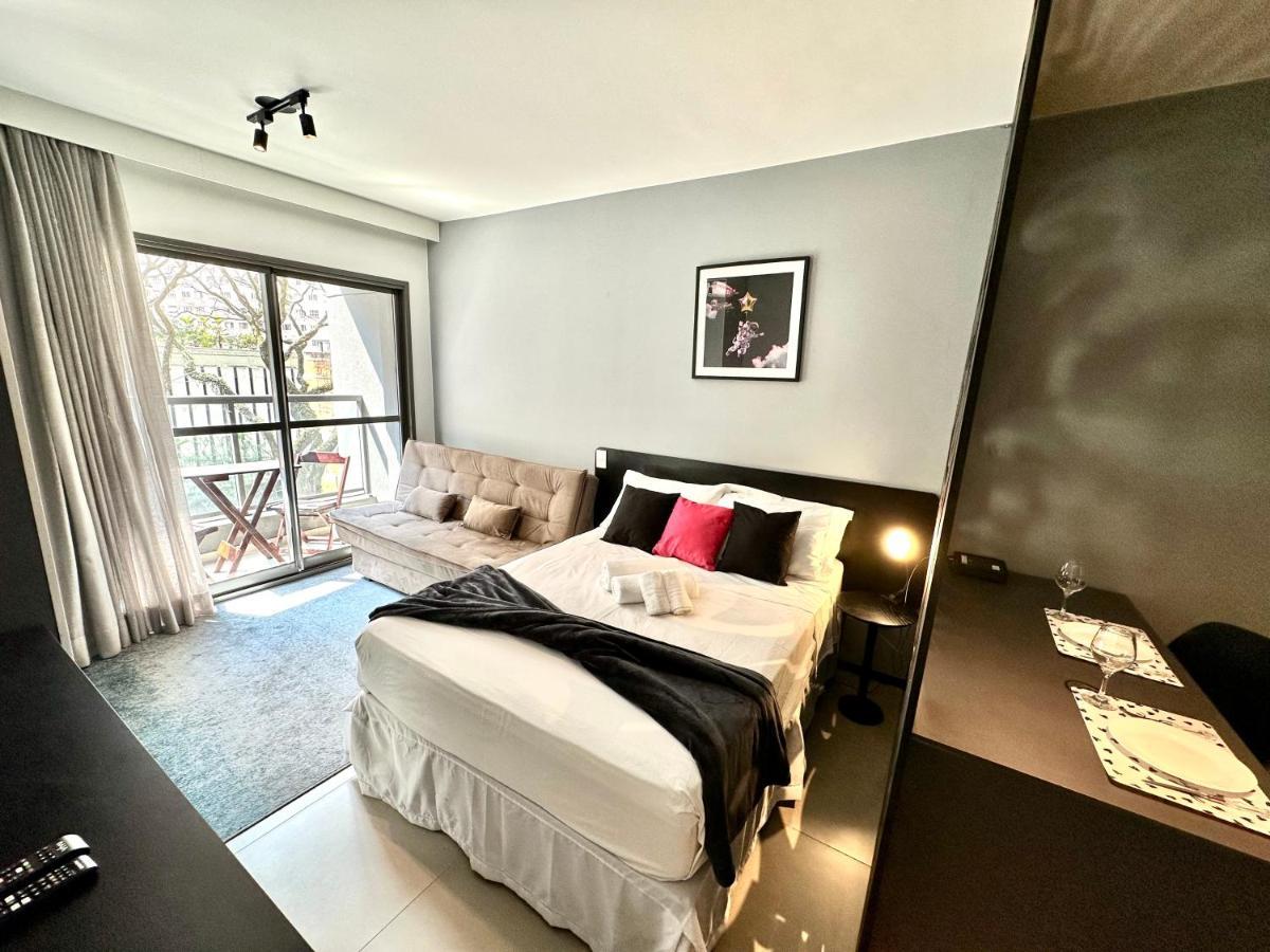 Com Ar-condicionado Apartamento