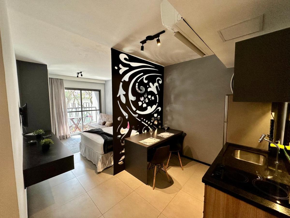 Com Ar-condicionado Apartamento São Paulo