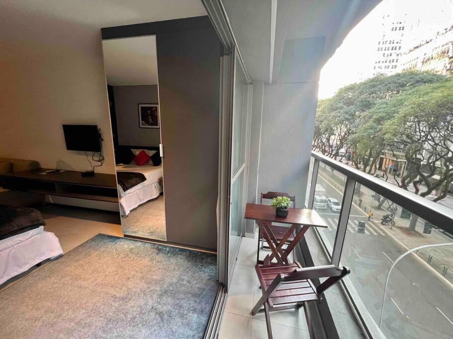 Com Ar-condicionado * São Paulo