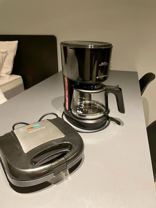 Apartamento Com Ar-condicionado São Paulo