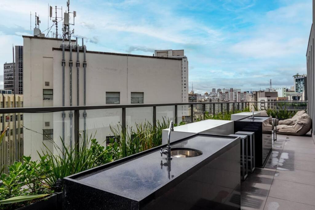 Com Ar-condicionado * São Paulo